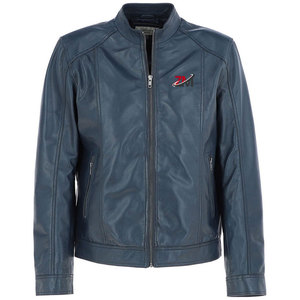 แจ็คเก็ตหนังผู้ชายขายดี ดีไซน์ล่าสุด ราคาถูก ผลิตตามสั่ง สีสันโดดเด่น สไตล์ไม่ซ้ำใคร แจ็คเก็ตหนังสำหรับฤดูหนาว - Product Image 1