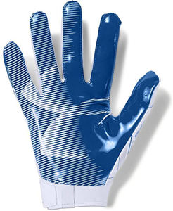 Guantes de Fútbol Americano para Receptor, Diseño Personalizado, Agarre Superior, Novedad 2026, Patrocinado por Top Sponsor, para Adultos - Product Image 6