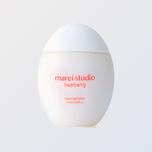 Perfume coreano K-Beauty para manos 005 Haebang 70ml Hecho en Corea Perfume líquido para hombre y mujer botol parfum - Product Image 4