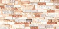 Carreaux muraux Premium Choice de qualité supérieure, carreaux d'élévation Asia Tiles 300x600mm pour piliers.