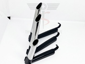 Ensemble de laryngoscopes auto-fixants avec système de support thoracique pour la laryngoscopie opératoire, instruments chirurgicaux ORL - Product Image 4