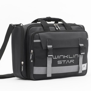 Functional business bag - Factory price custom school bag laptop backpack for men women - Product Image 1