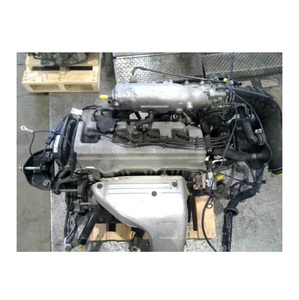 Conjunto de Motor 5SFE Usado – Motor Confiable para Vehículos Comerciales y Privados - Product Image 4