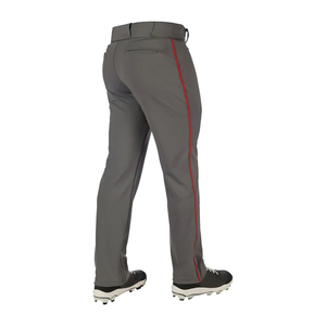 <b>Elite</b> Custom Baseball Pants Oem Odm Professional Athletic Teamwear Reinforced Durable Sports Uniforms - Product Image 3