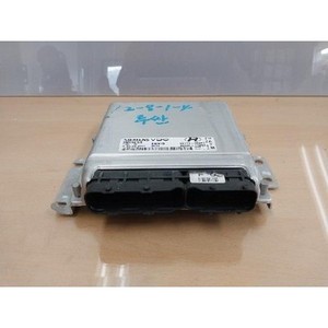ECUs y Módulos de Computación Usados para Tucson 3917023491 - Product Image 3