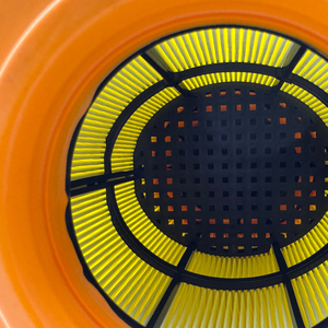 ไส้กรองอากาศเครื่องยนต์ CHEVROLET สำหรับ CRUZE รุ่น 13367308 อะไหล่ทดแทน 1.4L 1364cc สำหรับรถซีดาน ปี 2011 รับประกัน 1 ปี JUA-062 - Product Image 5