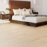 Plancher stratifié EIR AC3 AC4 AC5 direct usine, 8-12mm HDF, système clic, surface mate pour salon, vente en gros mondiale