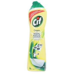 Nettoyant multi-surfaces Cif Cream - Product Image 2