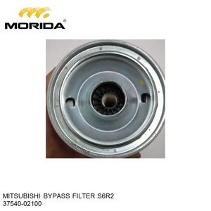 KIT DE JOINT TORIQUE DE REFROIDISSEUR D'HUILE S6R2 pour MITSUBISHI - Product Image 3