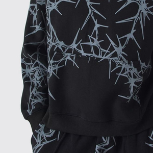 Sudadera con Capucha de Invierno para Hombre, 100% Algodón, Transpirable, de Primera Calidad, con Etiqueta Privada, Cumple con Altos Estándares de Calidad - Product Image 4