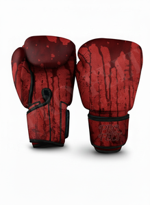 Guantes de Boxeo de Último Diseño, Precio Económico, Alta Calidad, Guantes Profesionales para Entrenamiento y Sparring de MMA y Kickboxing - Product Image 2