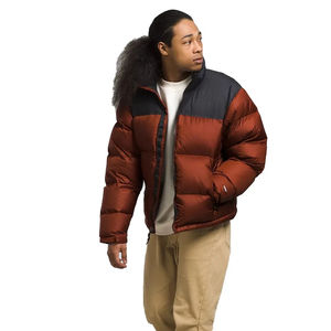 2027 Winter Coats for Men Multi Color High Quality Light Weight Windproof Puffer Jacket Men Fashion Warm Down Coats for Men - Product Image 4