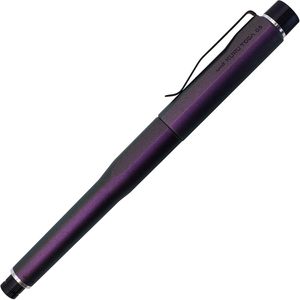 Lápiz Mecánico Mitsubishi Kuru Toga Dive M5-5000 de 0.5 mm con Rotación Automática de Mina, Impresión UV, Metal Premium, Japón - Product Image 2