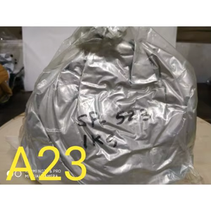 เครื่องสำอางสีเงินแบบใหม่ล่าสุดใช้สำหรับผลิตภัณฑ์เครื่องสำอางทุกชนิดสามารถละลายน้ำได้ - Product Image 4