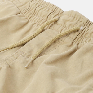 Shorts de pêche pour hommes, tissu nylon ripstop durable, séchage rapide, design de poche utilitaire, shorts de pêche haute performance pour hommes - Product Image 5