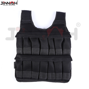 Adjustable Weighted Vest For Fitness <b>Training</b> Running Walking And <b>Strength</b> Workouts Designed For Men And Women - Product Image 6