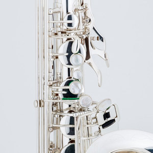 มืออาชีพ85% ทองแดงสูง F # Tenor แซ็กโซโฟน - Product Image 3