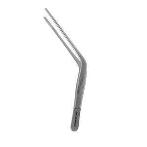 Pince à baïonnette Troeltsch de haute précision pour instrument chirurgical supérieure pour procédures délicates et source d'alimentation manuelle - Product Image 1