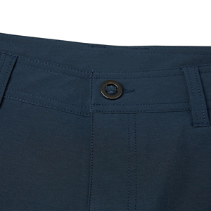 Shorts de Pesca Casuales para Hombre, de Secado Rápido, Cintura Media, Híbridos, con Tela Elástica en 4 Direcciones, Ligeros y Transpirables - Product Image 6