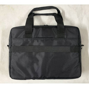 Bolso Bandolera de Pana Personalizado de Alta Calidad, Ligero y Duradero, para Portátil, para Uso Diario Informal y de Oficina - Product Image 3