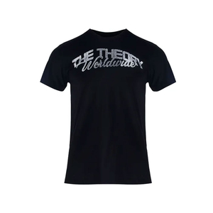 T-shirts pour hommes en strass de haute qualité fabriqués au Pakistan 2026 – Vente en gros à prix abordable - Product Image 1