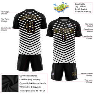 Custom <b>Football</b> Jersey for European Clubs Digital Print Waterproof Breathable Soccer Uniform for Teams <b>Cheap</b> - Product Image 4