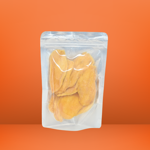 HALAL FD Dried Mango Kaew Variety OEM | 100% Mango <b>Sweet</b> & Sour Non-GMO Snack for <b>Gift</b> <b>Box</b> and Airport Retail - Product Image 2