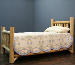 Morden Traditional Design Solid <b>Wood</b> <b>Platform</b> <b>Bed</b> Full & Queen Size Reclaimed Wooden <b>Beds</b> for Bedroom <b>Wood</b> Color - Product Image 2