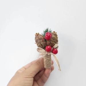 Porta Servilletas Multiusos de Yute – Organizador de Servilletas Ecológico para Cocina, Comedor y Uso Decorativo - Product Image 4