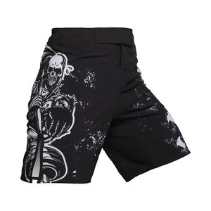 Nuevos Shorts de Boxeo Personalizados en Línea, Último Diseño, Shorts de Boxeo MMA, Shorts de Lucha de Artes Marciales, Shorts de Muay Thai - Product Image 2