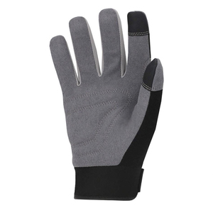 Guantes de Trabajo de Cuero, Ajuste Flexible, Construcción Duradera para un Uso Cómodo en Largas Jornadas de Trabajo Industrial y al Aire Libre - Product Image 3