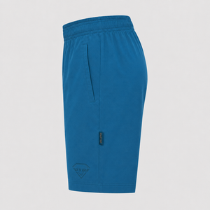 Pantalones Cortos Casuales de Verano para Hombre, Transpirables, de Algodón Ligero, para Deportes, Correr, Gimnasio, Playa, Diversión al Aire Libre - Product Image 2