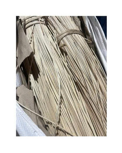 Natural Rattan Core Weaving Material for Chairs Tables Baskets <b>Lampshades</b> Storage Products and Handicrafts - Product Image 1