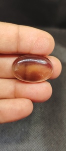 Cabujones de Cuarzo Ahumado, Piedras Preciosas Sueltas de Cuarzo Ahumado para Joyería, Cuarzo Ahumado Auténtico - Product Image 2