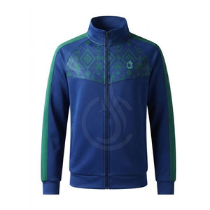 Men Modern Tracksuit Sportswear Breathable Lightweight Solid Sweat Wicking Fabric Comfortable for <b>Gym</b> and Daily Training - Product Image 2