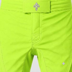 Shorts de MMA RIVIAN ATLANTIC Gladiator avec impression par sublimation, matière Spandex/Polyester, qualité supérieure, style décontracté pour hommes - Product Image 6