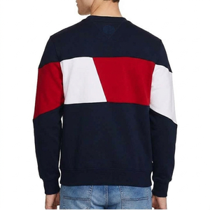 Sudaderas de Algodón para Hombre de Alta Calidad al por Mayor de Fábrica, Sudadera de Invierno para Hombre de Alta Calidad, 100% Algodón Suave - Product Image 2