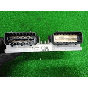 ECUs y Módulos de Computación Usados para Carnaval 391103E581 - Product Image 4