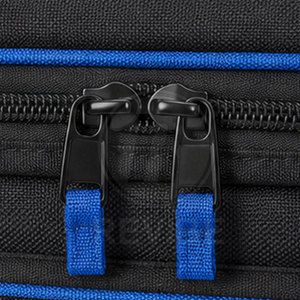 Large Nylon Medical <b>Bags</b> for Doctors <b>Nurses</b> Clinic Use Organized Storage Durable Design 30-40L Capacity Adjustable Strap - Product Image 6