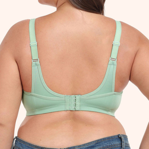 Sujetador deportivo acolchado para mujer, de alta sujeción, para gimnasio, entrenamiento, yoga, correr, fitness, cómodo y transpirable. - Product Image 3