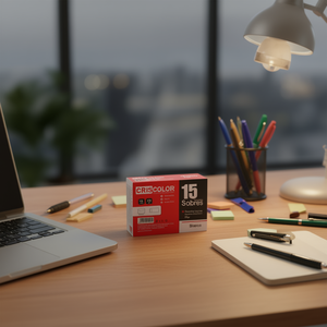 Buste Bianche 75x120mm Categoria Carta - Product Image 3