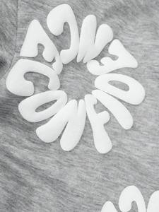 Sudadera con capucha de nuevo diseño para hombre, sudaderas con capucha personalizadas con estampado en relieve para hombre, sudaderas con capucha de alta calidad para hombre, ropa informal de calle a la moda. - Product Image 5