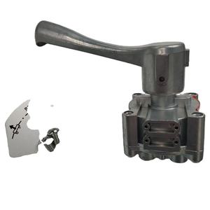 Piezas de válvula de Control diésel 4630320000 de alta calidad, nueva condición para sistemas de frenos VOL <span class=keywords><strong>IVE</strong></span> MB <span class=keywords><strong>D</strong></span> AF SCA MA N europeos en camiones - Product Image 4