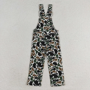 Jeans Ecológicos para Niñas Pequeñas al por Mayor, Pantalones de Mezclilla con Rayas Multicolores, Pantalones de Bebé de Poliéster/Algodón de Longitud Completa - Product Image 6