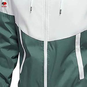 Survêtement pour homme personnalisé Ryan Pro Gear, respirant, couleur unie, grandes tailles, impression ou broderie de logo personnalisé, vente en gros - Product Image 6