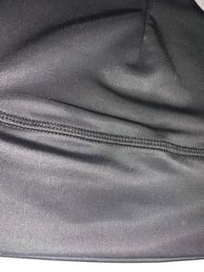 Bonnet en satin personnalisé avec logo, imprimé, extensible, pour cyclisme et alpinisme, fabricant et fournisseur OEM ODM en gros - Product Image 4