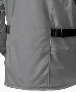 Custom <b>Motorcycle</b> Protective <b>Jacket</b> Durable Cordura Riding Gear for Outdoor Sports and Travel - Product Image 6