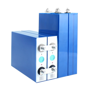 Batería LiFePO4 de Larga Duración 3.2V 105Ah LF105, Más de 4000 Ciclos, Almacenamiento de Energía 12V 24V, Envío DDP desde Almacén en la UE - Product Image 1