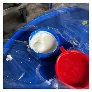 Industrial Grade Natural White Latex for <b>Rubber</b> Thread <b>Production</b> Elastic Components and Technical <b>Rubber</b> Goods - Product Image 3