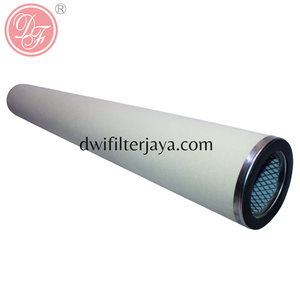 ตลับไส้กรองก๊าซเหลวสำหรับระบบกรองอุตสาหกรรม - Product Image 3